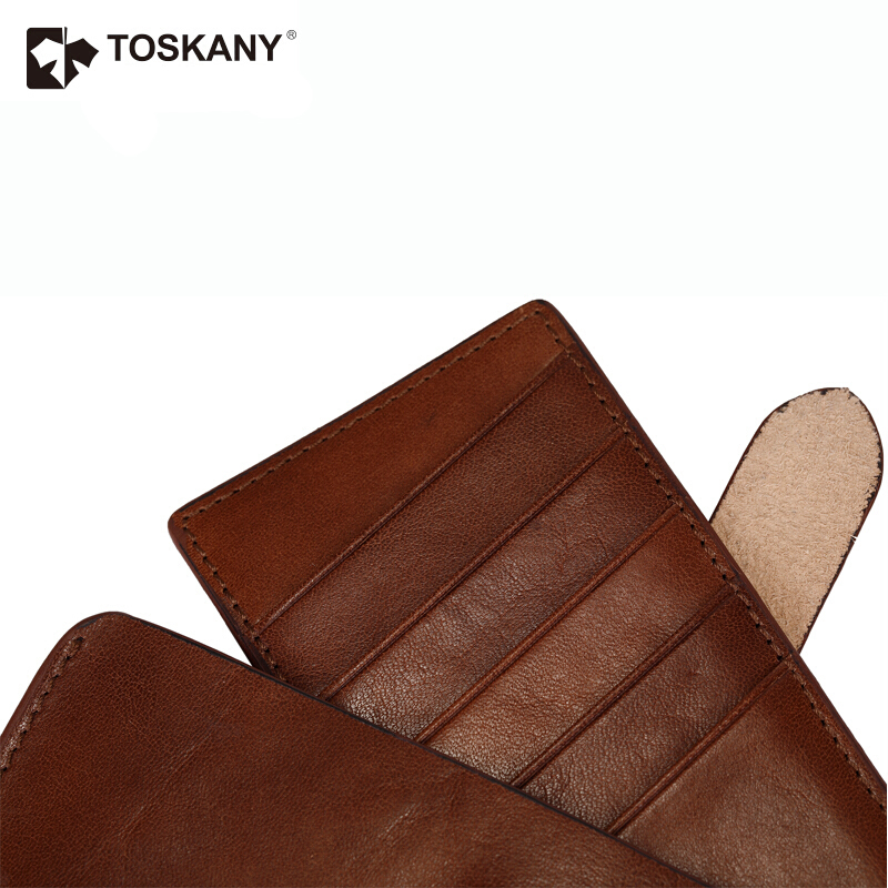托斯卡尼（TOSKANY） TL66868 商務(wù)休閑插袋錢包/錢夾 頭層牛皮 (棕色) _http://m.bzsa.cn/img/sp/525/0bdaa82b-8c6f-42c0-add9-1bb4aa3e4bc6.jpg