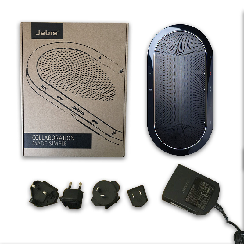 捷波朗（Jabra） SPEAK 810 藍(lán)牙/會議音頻/視頻會議麥克風(fēng)/揚聲器_http://m.bzsa.cn/img/sp/592/1072d9bd-e36a-4c9a-af51-5a3082dd1cbf.jpg