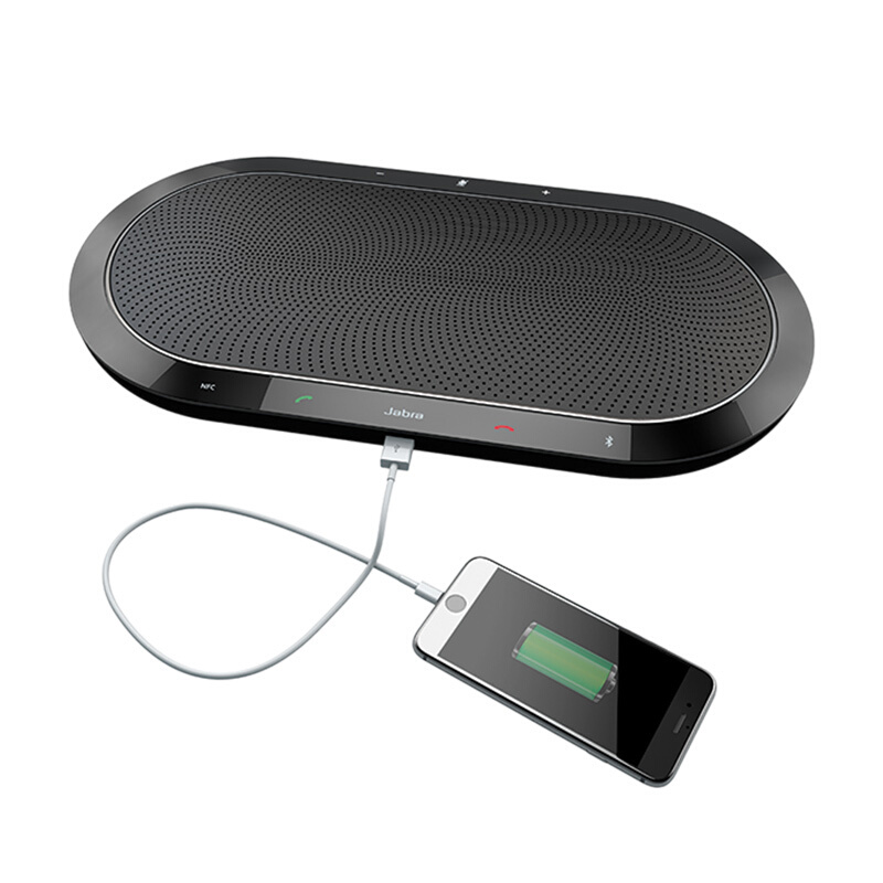 捷波朗（Jabra） SPEAK 810 藍(lán)牙/會議音頻/視頻會議麥克風(fēng)/揚聲器_http://m.bzsa.cn/img/sp/592/178d4349-221b-40f2-96fb-d1a1eaae2835.jpg