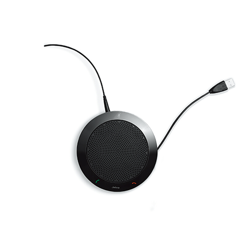 捷波朗（Jabra） SPEAK 410 音頻會議 免提通話揚聲器/音響 黑色_http://m.bzsa.cn/img/sp/592/9c37e822-7b0f-4ad3-bc07-917f058cf6da.jpg