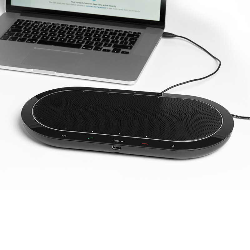 捷波朗（Jabra） SPEAK 810 藍(lán)牙/會議音頻/視頻會議麥克風(fēng)/揚聲器_http://m.bzsa.cn/img/sp/592/bb955f66-ea65-4156-88b0-e6cbbb9320d1.jpg