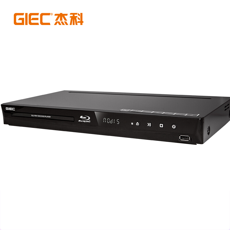 杰科（GIEC） BDP-G4300 藍(lán)光DVD/CD/VCD USB光盤 硬盤 播放器/播放機(jī) 5.1聲道 高清HDMI影碟機(jī)_http://m.bzsa.cn/img/sp/594/d47e621f-6d70-4ea2-aead-3092edc9112e.jpg