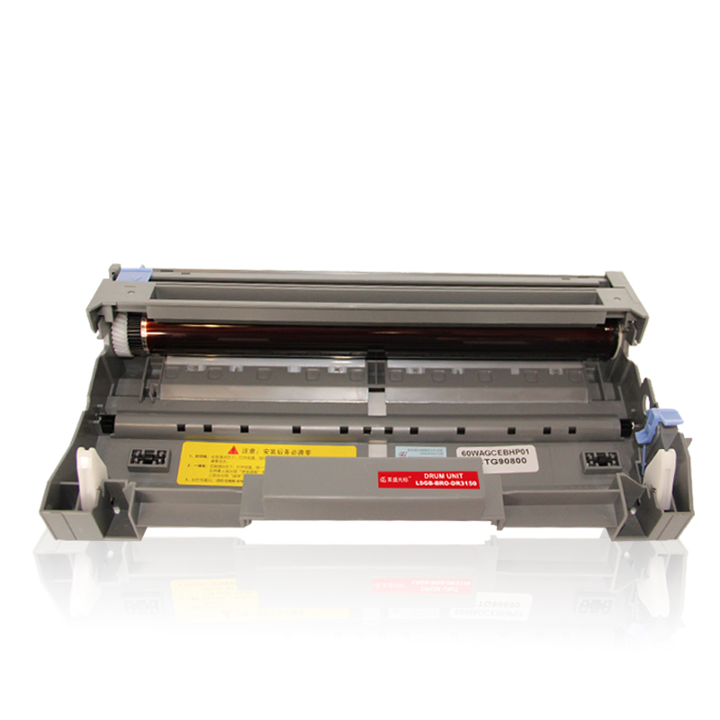 萊盛（laser） LSGB-BRO-DR3150 打印機鼓架 黑色_http://m.bzsa.cn/img/sp/757/b4e8daf7-b9bd-4ec4-b2bd-cc4c49711c2b.jpg