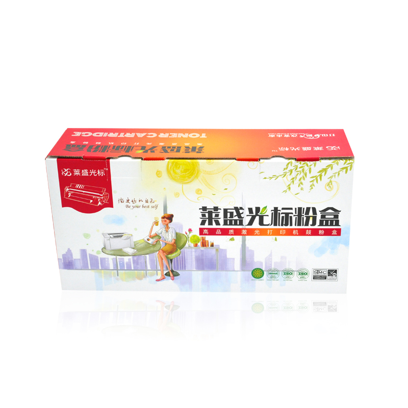 萊盛（laser） LSGB-BRO-TN2125 打印機粉盒 黑色_http://m.bzsa.cn/img/sp/759/657fb4cc-0b5c-4167-bf38-f3dd6524223f.jpg