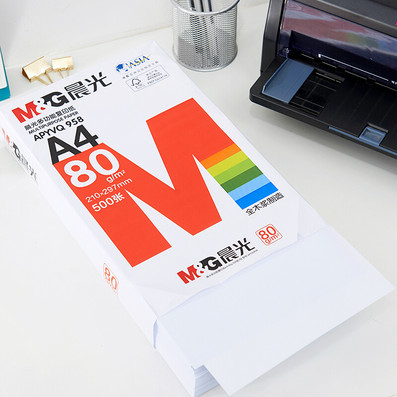 晨光（M&G） APYVQ958 紅包多功能復(fù)印紙 A4/80g 5包/箱 _http://m.bzsa.cn/img/sp/76/4810a795-471d-4100-930b-5955f75a5ce5.jpg