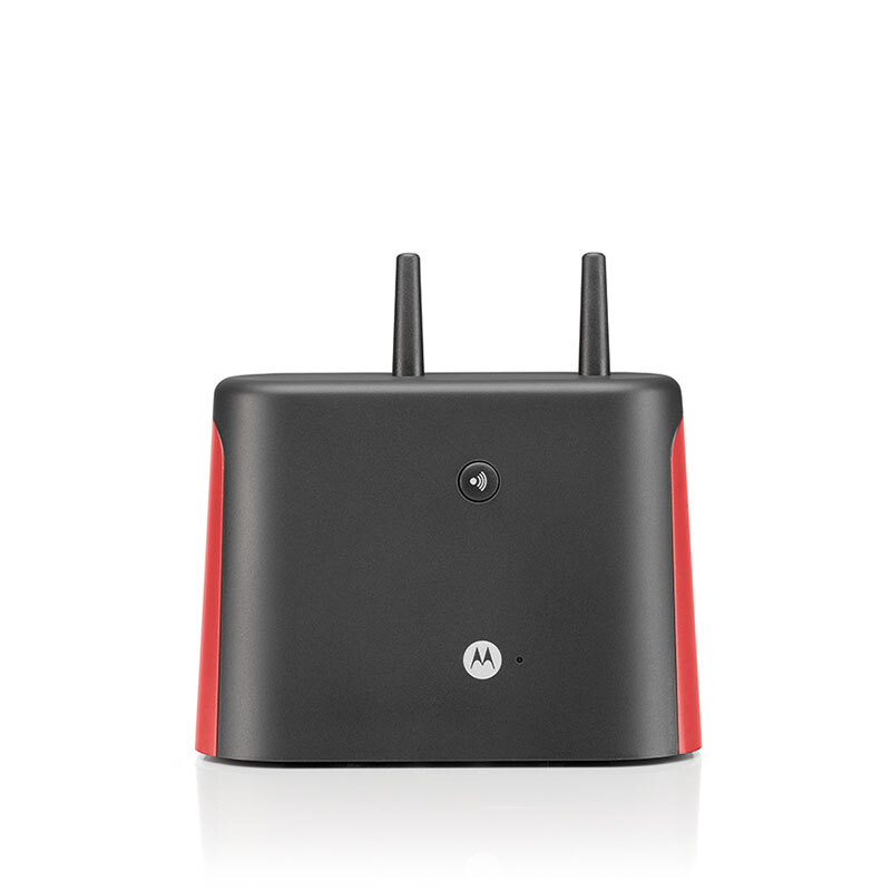 摩托羅拉（Motorola） O202C 電話機(jī) 遠(yuǎn)距離數(shù)字無繩套裝 橙色背光電話簿中英文顯示菜單可擴(kuò)展 無線座機(jī) （紅色）_http://m.bzsa.cn/img/sp/764/aaf9aa23-fb6a-4d34-a457-b96606bb31da.jpg