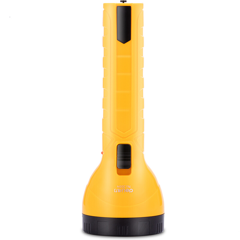 得力（deli） 3664 LED充電式手電筒(混)(只)25*8.5cm 700mAh_http://m.bzsa.cn/img/sp/768/e8d4d6fb-7295-4adf-b716-d3ade6cc6bc1.jpg