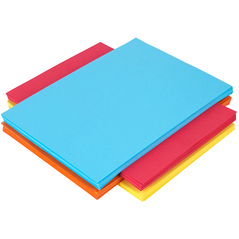 得力（deli） 7393 彩色復(fù)印紙A4/80g 100張/包（黃色）_http://m.bzsa.cn/img/sp/81/8b543785-8fee-4d02-88ba-f2eb456a404c.jpg