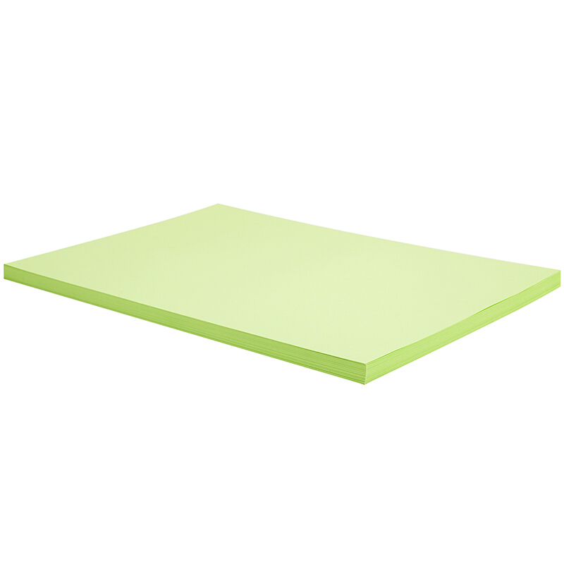 得力（deli） 7391 彩色復(fù)印紙 A4/80g 100張/包（淺綠）_http://m.bzsa.cn/img/sp/81/ad80882a-e799-4223-b01b-e0eb3595243a.jpg