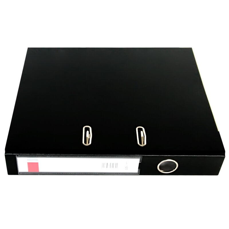 得力（deli） 5480 A4/2英寸PVC快勞夾（黑色）_http://m.bzsa.cn/img/sp/810/1ffb29fa-8cc6-4557-8ff7-b70178c9669a.jpg