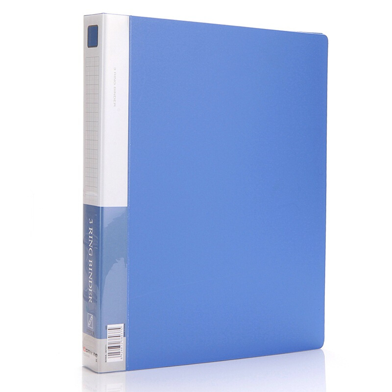 齊心（COMIX） TC530AB 辦公必備文件夾 A4 1.5寸3孔O型夾_http://m.bzsa.cn/img/sp/810/280914c2-74c8-4e6c-a442-bf39b4b1cf0c.jpg