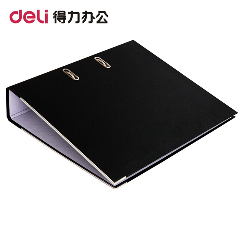 得力（deli） 5480 A4/2英寸PVC快勞夾（藍(lán)色）_http://m.bzsa.cn/img/sp/810/502082c8-9824-440d-b1f8-0c531106bed9.jpg