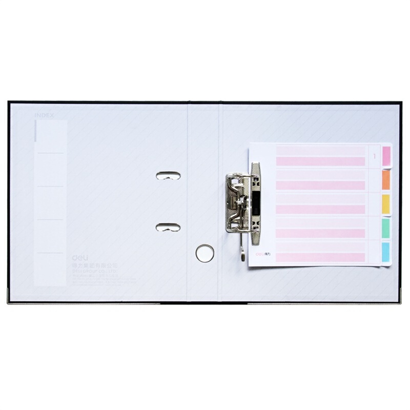 得力（deli） 5480 A4/2英寸PVC快勞夾（黑色）_http://m.bzsa.cn/img/sp/810/c9e0d524-1c84-46d1-8c24-5700b61cbb96.jpg