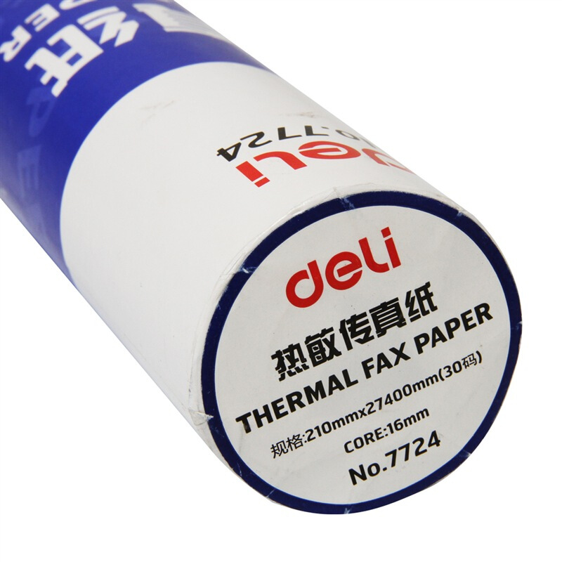 得力（deli） 7724 熱敏傳真紙(白)210mm*27.3m(卷)12卷裝_http://m.bzsa.cn/img/sp/82/89f75e06-1f74-48e9-84ab-edc0fe4a71f3.jpg