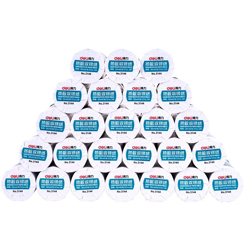 得力（deli） 3144 熱敏收銀紙80mm*60mm*27m(紅)25卷裝_http://m.bzsa.cn/img/sp/83/2bc9478c-5baf-4e1b-a70b-019a61cbabbe.jpg