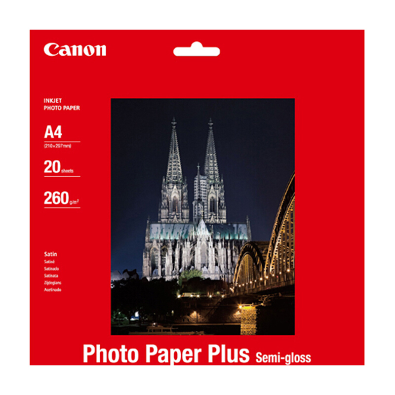 佳能（Canon） SG-201 亞高光澤照片紙 (A4/20張) _http://m.bzsa.cn/img/sp/83/c47c72ab-125c-4dfb-9dd8-bd11f48e88f2.jpg