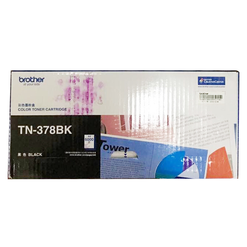 兄弟（brother） TN-378BK 彩色打印機墨粉盒/高容（黑色）_http://m.bzsa.cn/img/sp/91/086131c3-5b79-4693-b16e-d3816135adaf.jpg