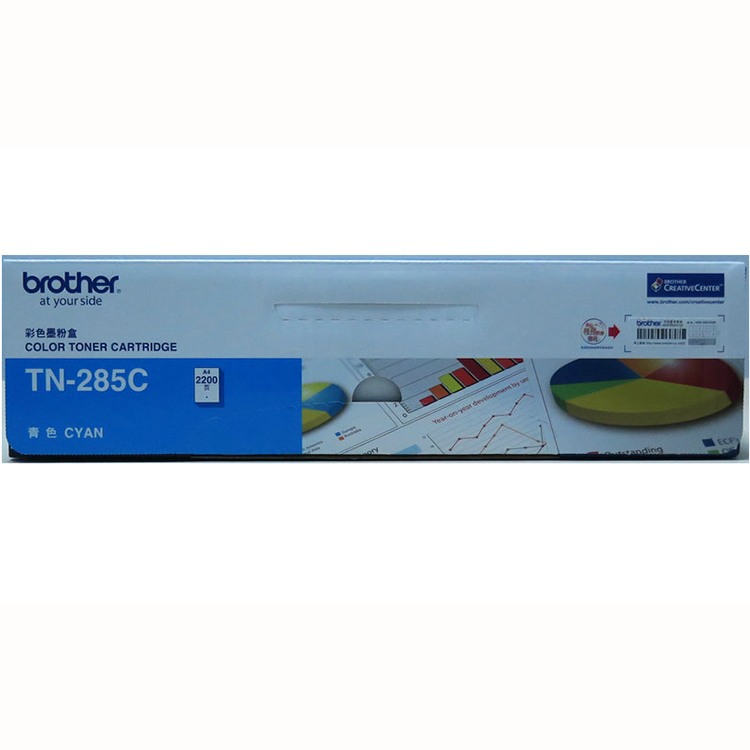 兄弟（brother） TN-285C 彩色打印機(jī)墨粉（青色）_http://m.bzsa.cn/img/sp/91/5786b36f-903c-4493-b4be-639c790dc9b3.jpg