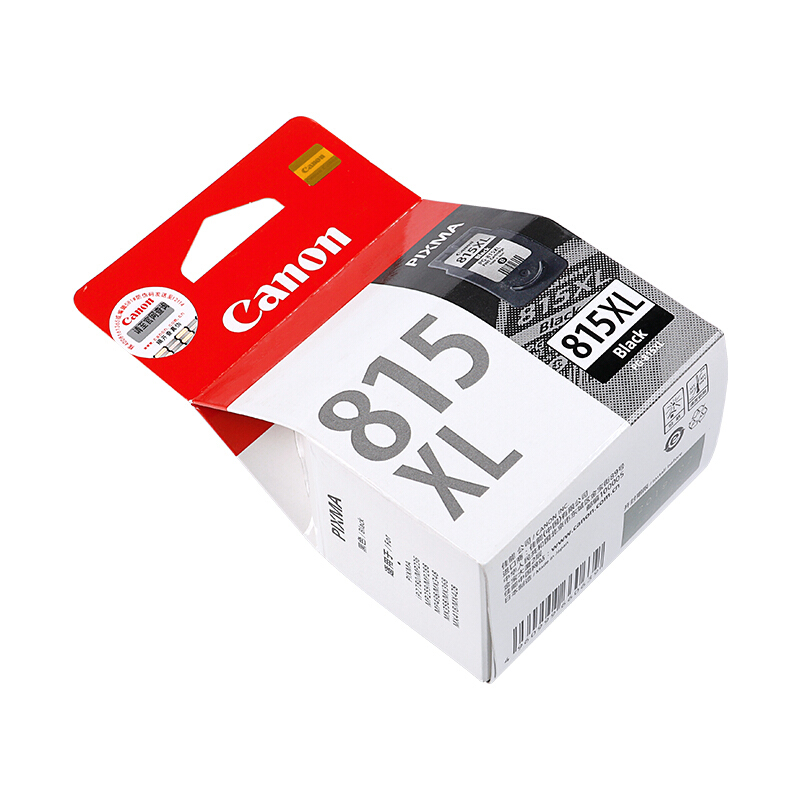 佳能（Canon） PG-815XL 彩色打印機(jī)墨盒/高容（黑色）_http://m.bzsa.cn/img/sp/93/472908d1-ba3d-4acb-81ad-88c00c8597fb.jpg