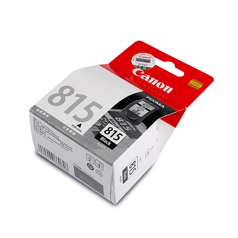 佳能（Canon） PG-815 彩色打印機墨盒/標準容量（黑色）_http://m.bzsa.cn/img/sp/93/8f2d18db-0571-45f9-9b33-b7422f88b875.jpg