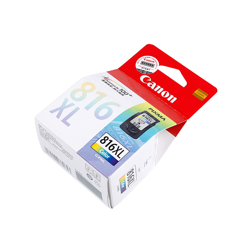 佳能（Canon） CL-816XL 彩色打印機墨盒/高容（彩色）_http://m.bzsa.cn/img/sp/93/c1eb2a13-7283-43ec-984a-e147f55bf6dd.jpg