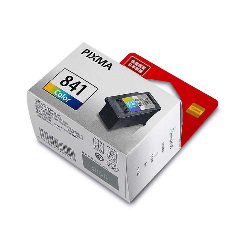 佳能（Canon） CL-841 彩色打印機(jī)墨盒（彩色）_http://m.bzsa.cn/img/sp/93/c9894ece-9b24-4717-9f6d-3f007a35b127.jpg