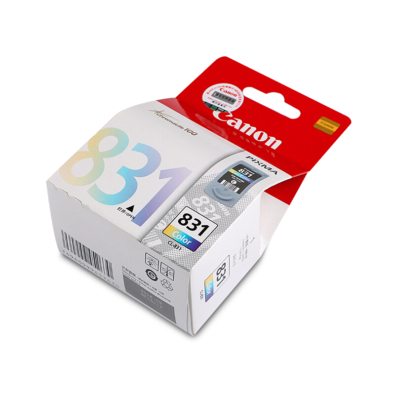 佳能（Canon） CL-831 彩色打印機墨盒（彩色標準容量）_http://m.bzsa.cn/img/sp/93/f25298a7-e92f-4e50-bec2-ffff3db0bdb5.jpg