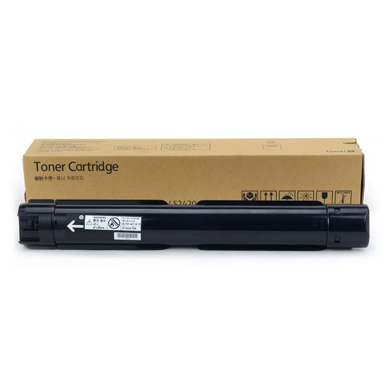 富士施樂（FujiXerox） CT202385 黑白復(fù)印機(jī)碳粉盒（黑色）_http://m.bzsa.cn/img/sp/94/4a819b61-eef7-4e2b-98fb-0d722d709750.jpg