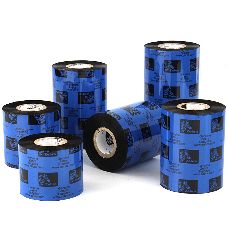 斑馬（ZEBRA） A1701 條碼打印機(jī)碳帶/蠟基碳帶 (大卷芯50mm*300m) _http://m.bzsa.cn/img/sp/97/9ed4710d-dda7-42b1-86d3-4e1c52191d6b.jpg