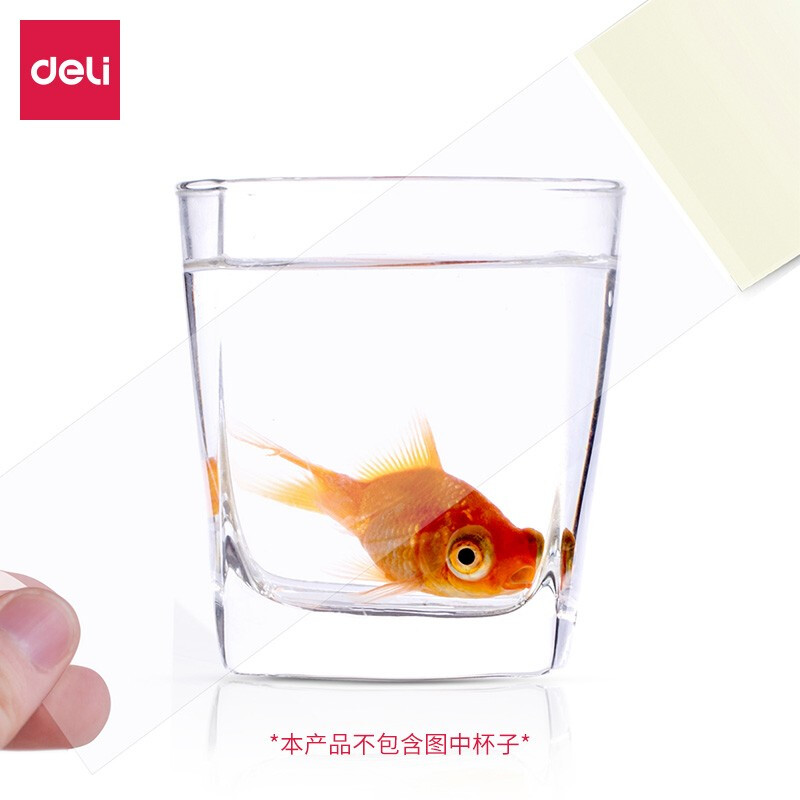 得力（deli） 30911 透明封箱膠帶 48mm*60y 6卷/桶_http://m.bzsa.cn/newimg/C202207/1658393506235.jpg