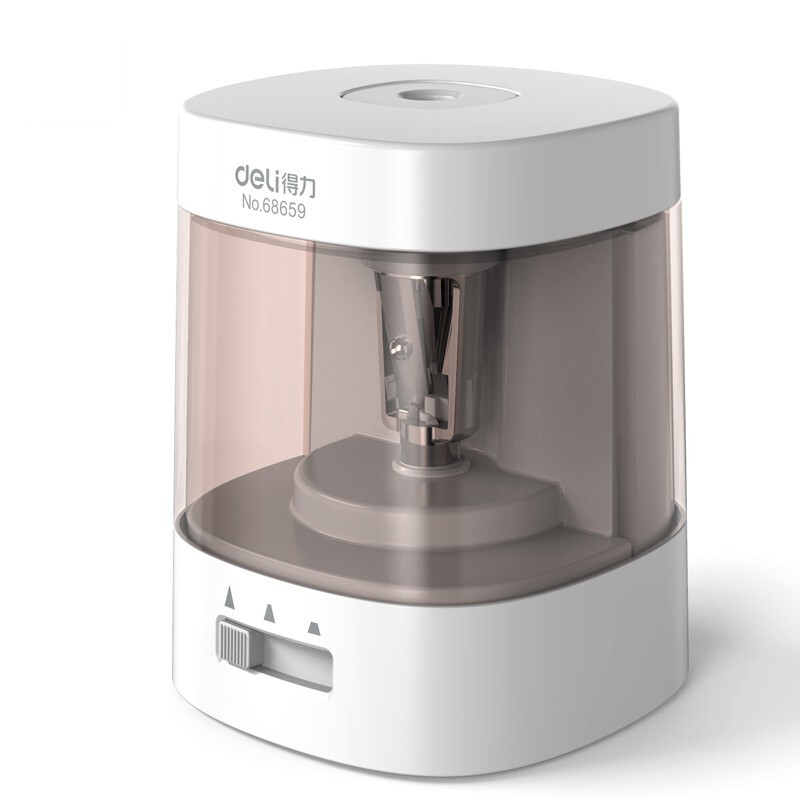 得力（deli） 電動(dòng)卷筆刀削筆器 68659黑色_http://m.bzsa.cn/newimg/C202210/1666773122711.jpg
