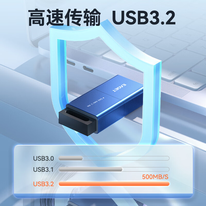 憶捷（EAGET）1TB USB3.2 Gen2 SU12大容量U盤_http://m.bzsa.cn/newimg/C202303/1679462385404.jpg