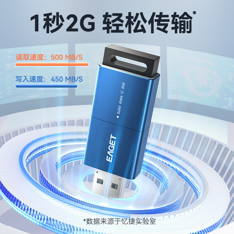 憶捷（EAGET）1TB USB3.2 Gen2 SU12大容量U盤_http://m.bzsa.cn/newimg/C202303/1679462385598.jpg