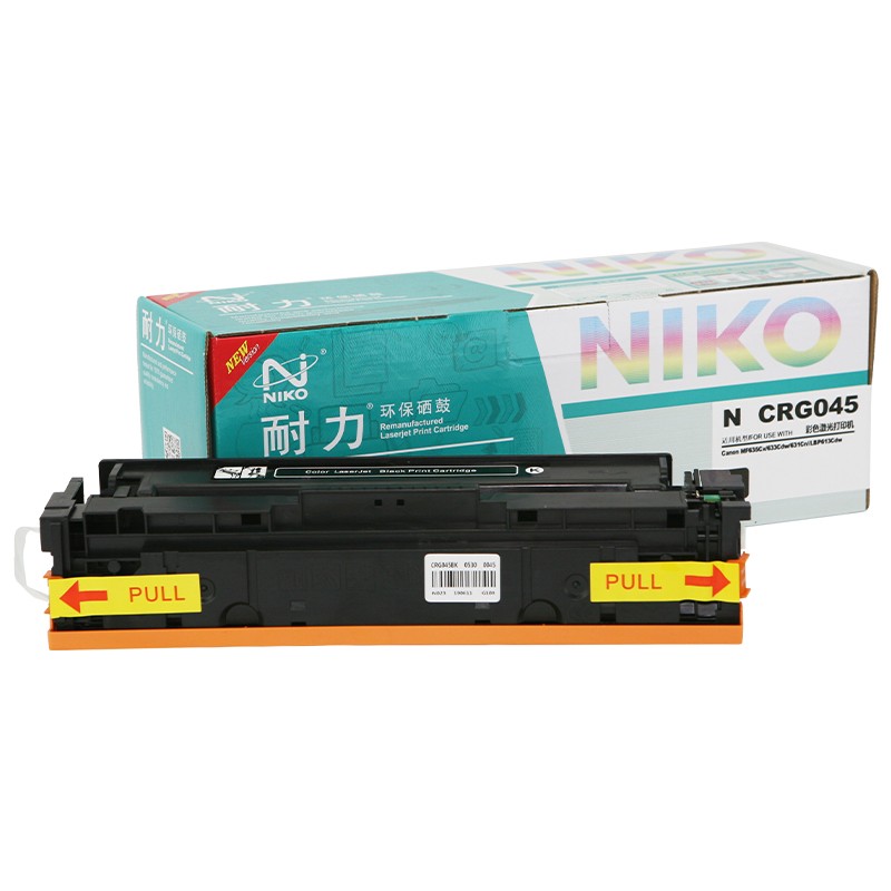 耐力CRG-045硒鼓適用佳能LBP611 612 613 MF631 632 633 635CX 耐力CRG-045黑色硒鼓_http://m.bzsa.cn/newimg/C202303/1680252979187.jpg