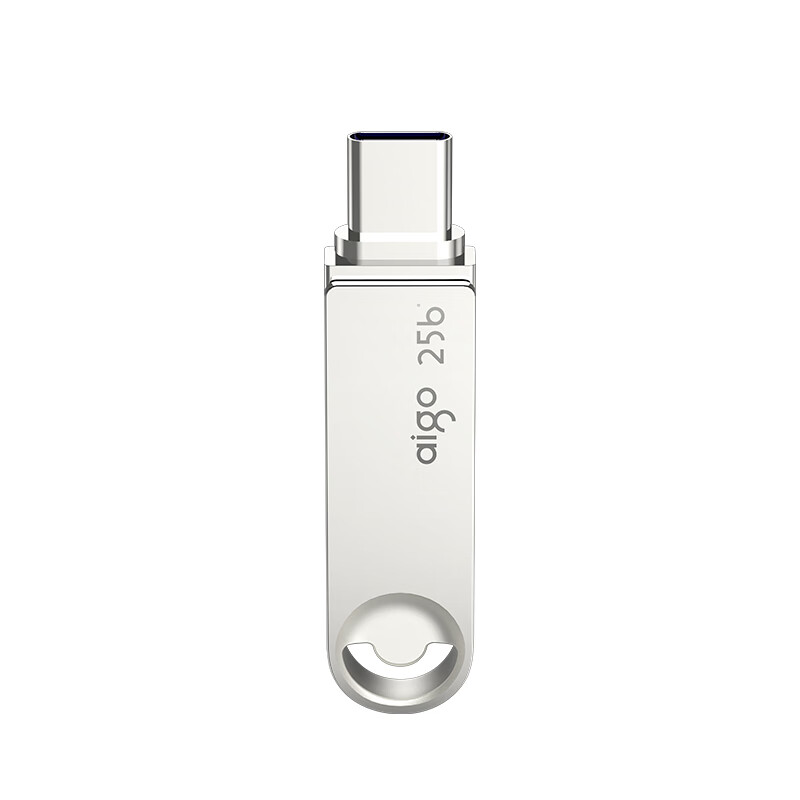 愛國者（aigo）128GB Type-C USB3.2 U盤 U322_http://m.bzsa.cn/newimg/C202304/1681199958746.jpg