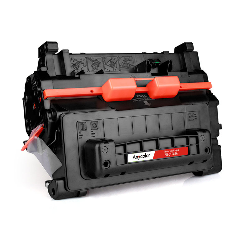 欣彩CF281A硒鼓專(zhuān)業(yè)版AR-CF281A 81A適用惠普HP MFP M630z M630f M630h M604 M605 M606dn M606X_http://m.bzsa.cn/newimg/C202304/1681352359325.jpg