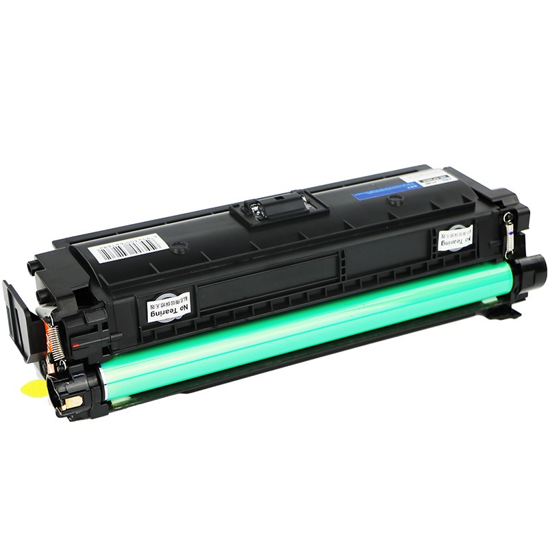 名圖 CF360A硒鼓 黑色 適用HP508A HP LaserJet M553N M553DN 打印機(jī)_http://m.bzsa.cn/newimg/C202304/1681434657664.jpg