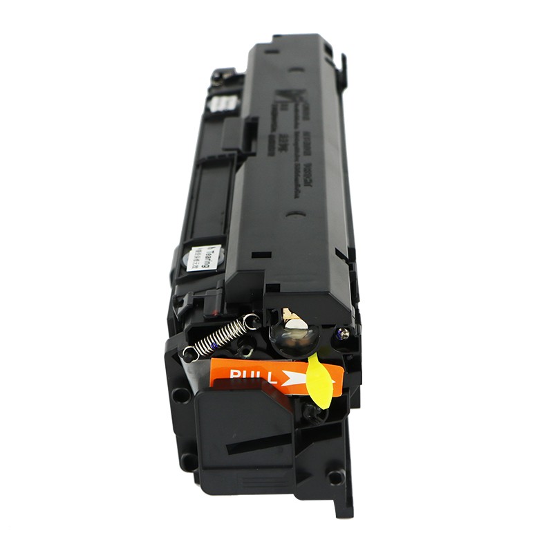 名圖 CF360A硒鼓 黑色 適用HP508A HP LaserJet M553N M553DN 打印機(jī)_http://m.bzsa.cn/newimg/C202304/1681434657870.jpg