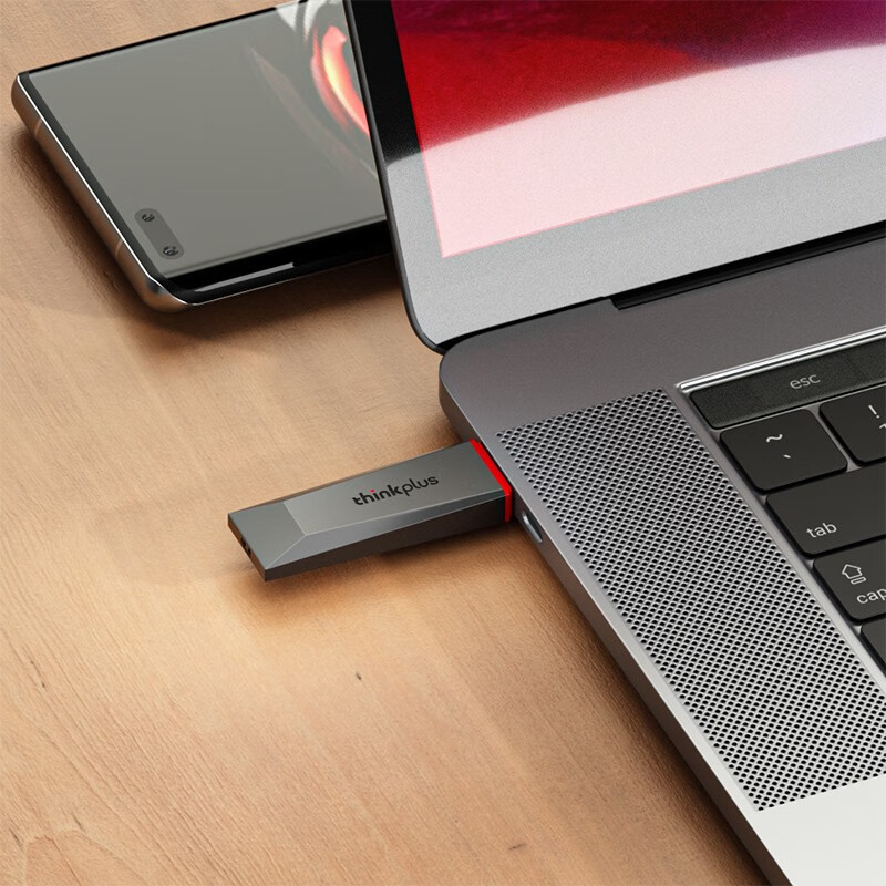 聯(lián)想 usb3.2大容量u盤【400MB/s讀寫速度】 TU800【128G】_http://m.bzsa.cn/newimg/C202305/1683861549746.jpg