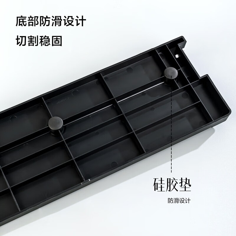 得力（deli）裁紙刀 手動切紙刀雙向刀頭A4便攜小型裁紙器14251_http://m.bzsa.cn/newimg/C202309/1695104982561.jpg