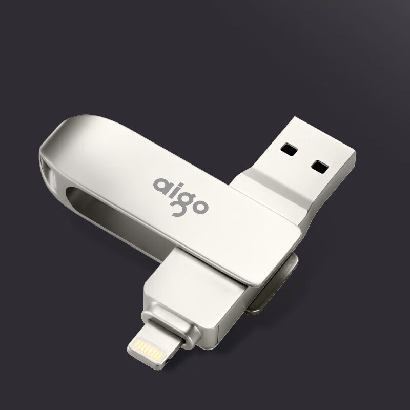 愛國者（aigo）256GB Lightning USB3.0 U盤U371_http://m.bzsa.cn/newimg/C202311/1698903533693.jpg