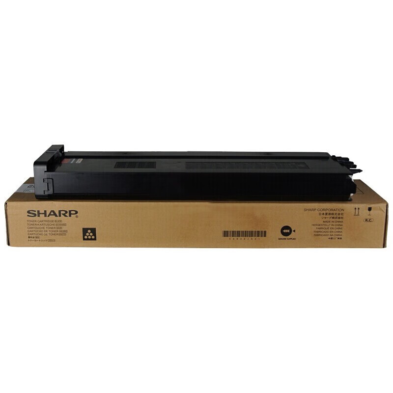 夏普（SHARP） MX5001 墨粉套裝MX-50CT_http://m.bzsa.cn/newimg/C202311/1700815035997.jpg