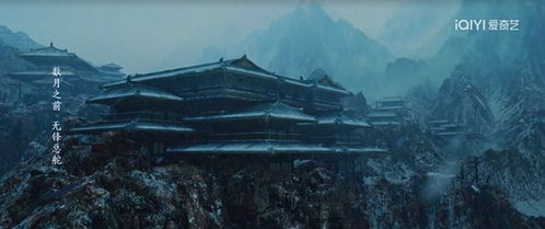 云之羽 空降差評(píng)如潮 劇情故弄玄虛濾鏡黑,虞書(shū)欣顏值不穩(wěn)定