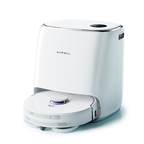 穿破行業(yè)增長(zhǎng)迷霧,云鯨j4為何能成為 破題之鑰