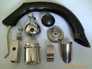 江門市新會區司前創達金屬制品廠 匠心鑄造，智造未來