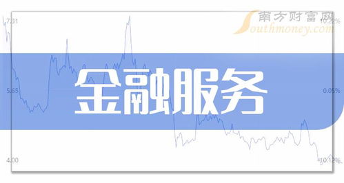 2024年A股金融信息服務公司上市龍頭名單 把握數(shù)字金融浪潮的核心引擎
