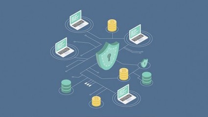 威陽普惠 金融科技賦能普惠金融，共創美好未來